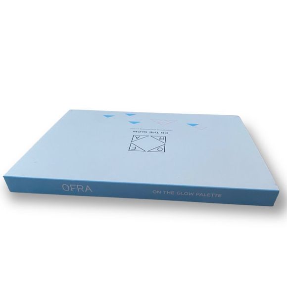 ⭐️Host Pick⭐️ 🆕 OFRA: On the Glow - Highlighting & Bronzing Pro Palette - Picture 5 of 15